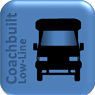 Lowline Motorhome for hire