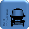 Van Conversion Motorhomes for hire