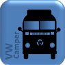 VW Campers for hire